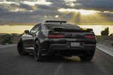 CHEVROLET CAMARO (14-15): MORIMOTO XB LED TAIL LIGHTS