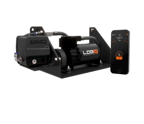 50-41100 AIRIQ SD1 AIR MANAGEMENT PACKAGE. PRE-ASSEMBLED, 1-CHANNEL, 275SD COMPRESSOR