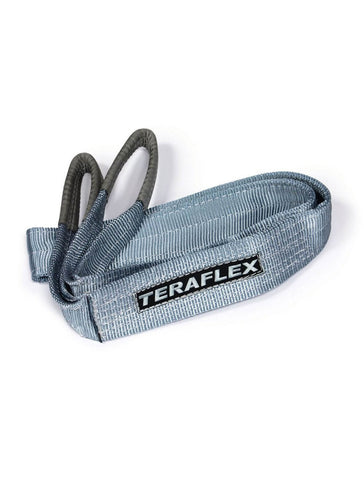 TeraFlex Recovery Tree Strap – 7’ x 3”