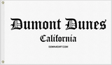 Utv flag Dumont