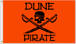 Dune pirate utv flag