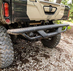 K19-2031-0 CAN-AM DEFENDER HD10 REAR BUMPER