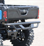 K19-2031-0 CAN-AM DEFENDER HD10 REAR BUMPER