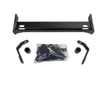 K19-2030-0 CAN-AM DEFENDER HD10 FRONT BUMPER