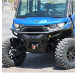 K19-2030-0 CAN-AM DEFENDER HD10 FRONT BUMPER