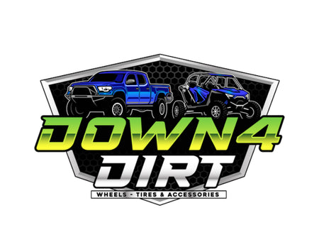 DOWN4DIRT