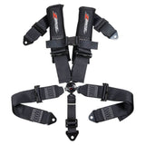 Zbroz 5 POINT HARNESS K19-0001-0