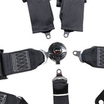 Zbroz 5 POINT HARNESS K19-0001-0