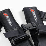 Zbroz 5 POINT HARNESS K19-0001-0