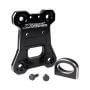 K89-0622306-01 POLARIS RZR PRO R/TURBO R INTENSE SERIES BILLET GUSSET PLATE WITH TOW RING (2022-2023)