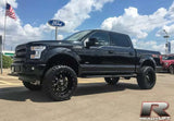 44-2575-K 7" LIFT KIT - FORD F-150 4WD W/ SST3000 SHOCKS 2015-2020 READYLIFT