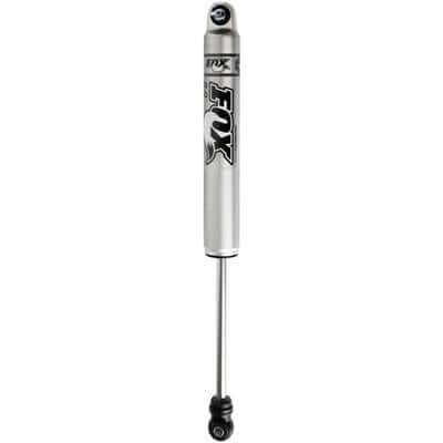 FOX 2.0 Performance Series Smooth Body IFP Shock Jeep Jk Rear for 0-2.5 lift each